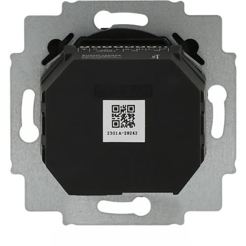 ABB Busch-Jaeger digitale radio inbouw DAB+ - 9paa00000292331 - 20091132