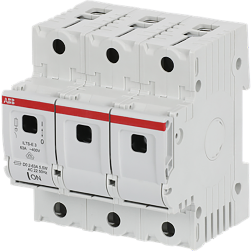 ABB Componenten patroonlastscheider - 9paa00000297997 - 20114102