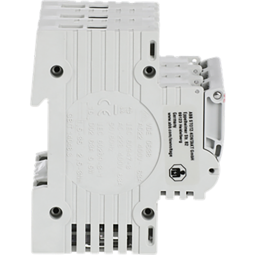 ABB Componenten patroonlastscheider - 9paa00000298000 - 20114102