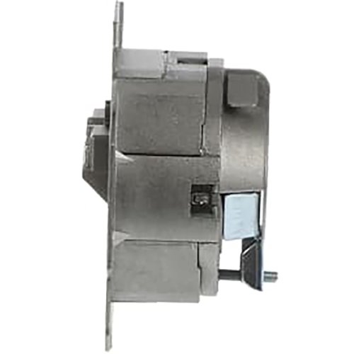B&J data wcd 1v cat6 rj45 0218/11-101 - 9paa00000298040 - 3137358
