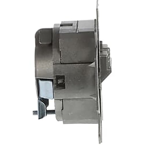 B&J data wcd 1v cat6 rj45 0218/11-101 - 9paa00000298041 - 3137358