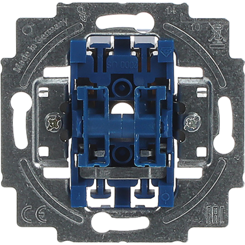 B&J pulsdrukker serie inbouw 2020 US-205 - 9paa00000298065 - 11004654