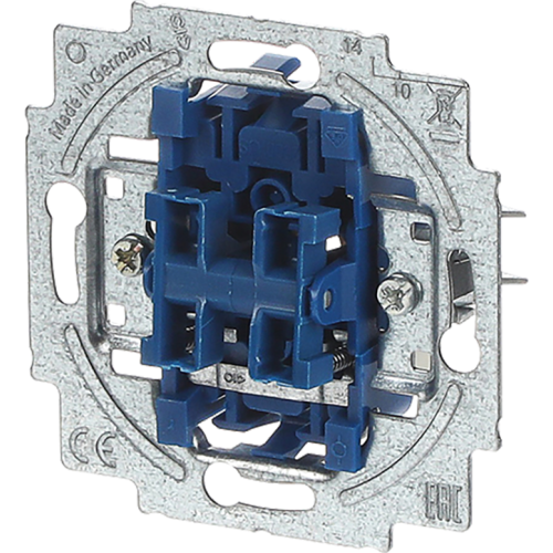B&J pulsdrukker serie inbouw 2020 US-205 - 9paa00000298066 - 11004654