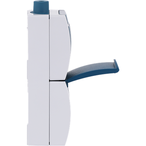 B&J combi serie wd ocean 2601/5/20ew-53-503 - 9paa00000298083 - 3131886