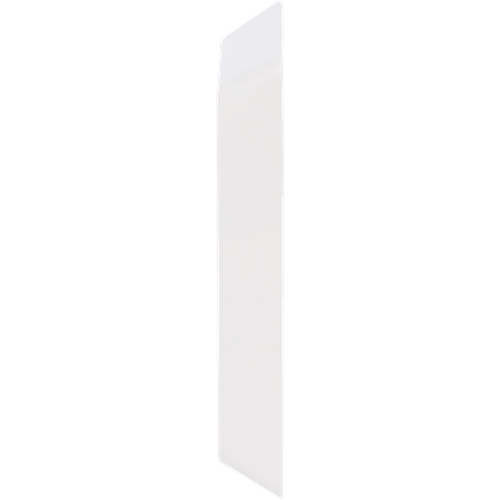 B&J afdekraam 1v aw ip44 wit 2101-34 - 9paa00000298117 - 7234026