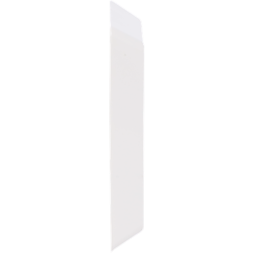B&J afdekraam 1v aw ip44 wit 2101-34 - 9paa00000298118 - 7234026