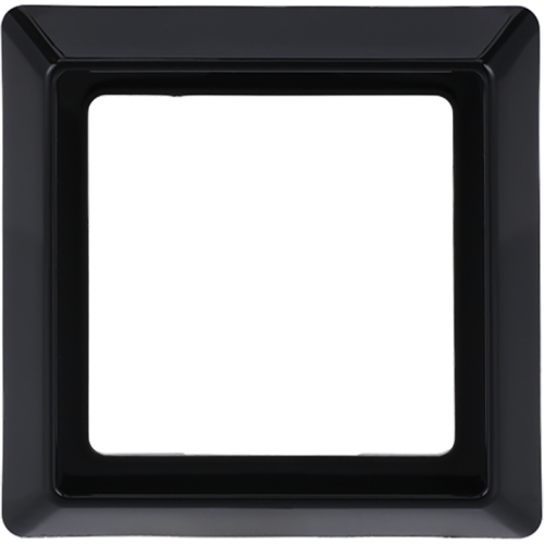 B&J afdekraam 1v aw ip44 antraciet 2101-35 - 9paa00000298121 - 11006920