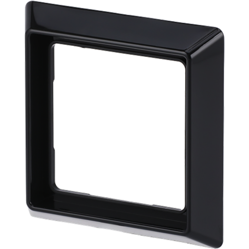 B&J afdekraam 1v aw ip44 antraciet 2101-35 - 9paa00000298122 - 11006920