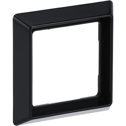 B&J afdekraam 1v aw ip44 antraciet 2101-35 - 9paa00000298123 - 11006920
