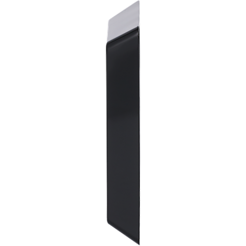 B&J afdekraam 1v aw ip44 antraciet 2101-35 - 9paa00000298124 - 11006920
