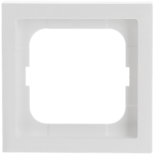 B&J afdekraam 1v studiowit 1721-184k - 9paa00000298134 - 3030024