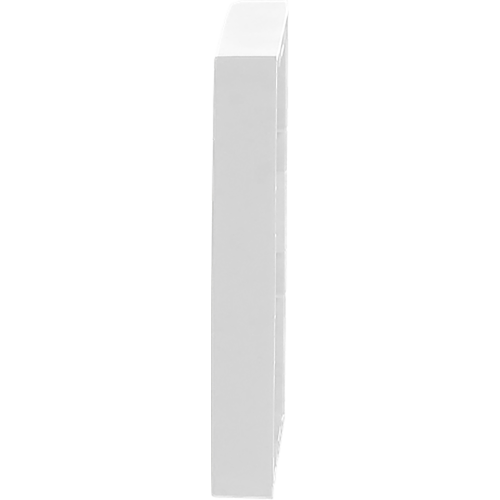 B&J afdekraam 1v studiowit 1721-184k - 9paa00000298137 - 3030024