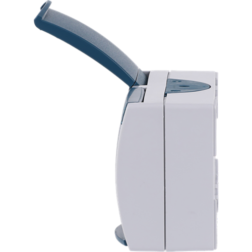 ABB Busch-Jaeger wcd ra dubbel hor kv kd opb IP44 ocean - 9paa00000298179 - 20090237