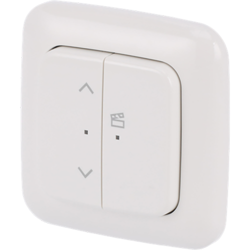 ABB Busch-Jaeger Busch-free@home&reg; flex-jaloezie set Reflex-214 Wireless - 9paa00000298212 - 20090348