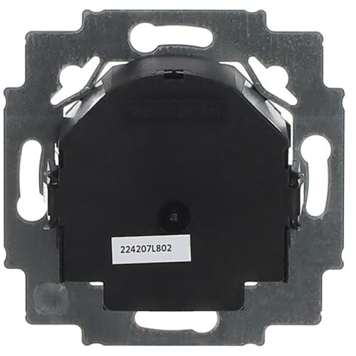 ABB Busch-Jaeger jal control II sokkel 3A inb - 9paa00000298228 - 20090729
