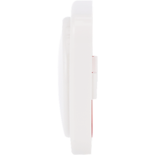 B&J dimmerknop wit 2115-214 - 9paa00000298275 - 3131034