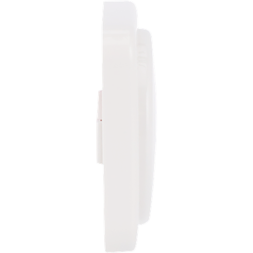 B&J dimmerknop wit 2115-214 - 9paa00000298276 - 3131034