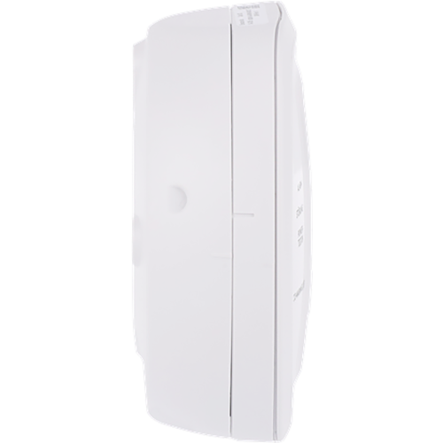 ABB Busch-Jaeger Busch CO-melder + Lithium koppelbaar - 9paa00000298311 - 20090977