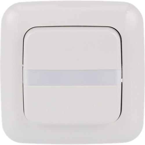 ABB Busch-Jaeger Busch-comfortschakelaar&reg; flex flex-set met insert en bedienelement Ref - 9paa00000298314 - 20090989