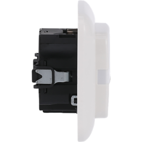 ABB Busch-Jaeger Busch-comfortschakelaar&reg; flex flex-set met insert en bedienelement Ref - 9paa00000298318 - 20090989