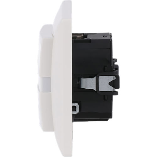 ABB Busch-Jaeger Busch-comfortschakelaar&reg; flex flex-set met insert en bedienelement Bal - 9paa00000298324 - 20090990