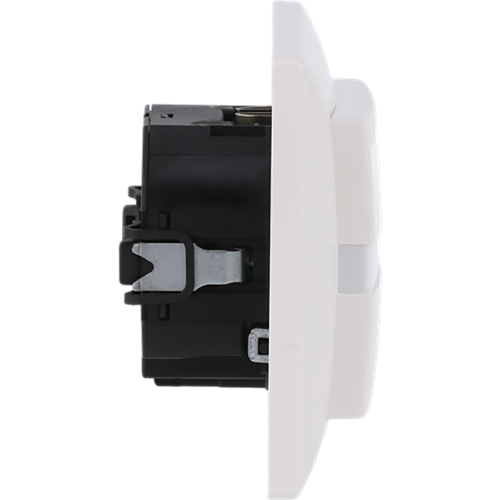 ABB Busch-Jaeger Busch-comfortschakelaar&reg; flex flex-set met insert en bedienelement Bal - 9paa00000298325 - 20090990