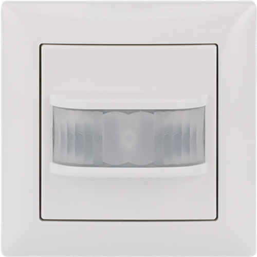 ABB Busch-Jaeger BW 180 flex-set basic SI-B-alpinwit - 9paa00000298335 - 20091003