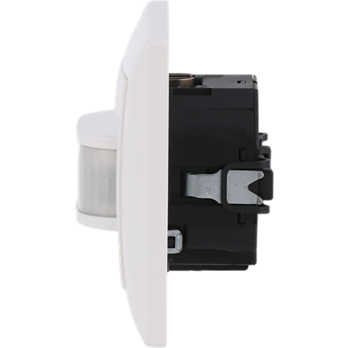 ABB Busch-Jaeger BW 180 flex-set basic SI-B-alpinwit - 9paa00000298338 - 20091003