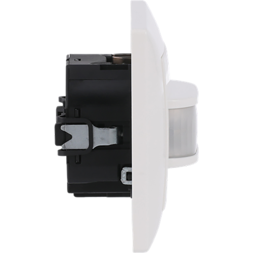 ABB Busch-Jaeger BW 180 flex-set basic SI-B-alpinwit - 9paa00000298339 - 20091003