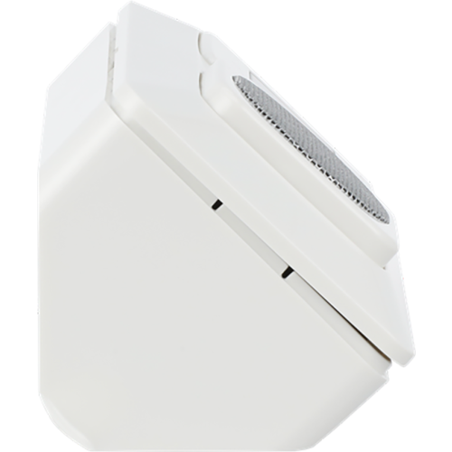 ABB Busch-Jaeger digitale radio inbouw DAB+, komplete set voor hoekmontage - 9paa00000298389 - 20091116