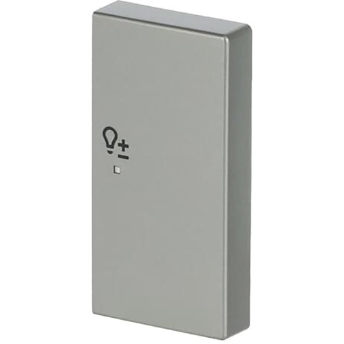 ABB Busch-Jaeger FaH bedieningswip rechts 2v dimmer pure - 9paa00000299595 - 20090515