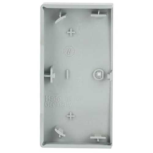 ABB Busch-Jaeger FaH bedieningswip rechts 2v dimmer pure - 9paa00000299597 - 20090515