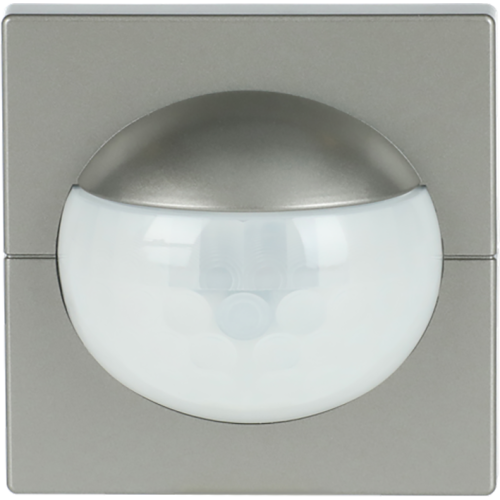 ABB Busch-Jaeger BW comfort multilens pure rvs - 9paa00000299635 - 20091027