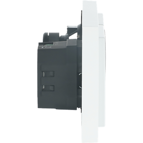 ABB Busch-Jaeger digitale radio inbouw DAB+, komplete set met BT - 9paa00000299658 - 20091117