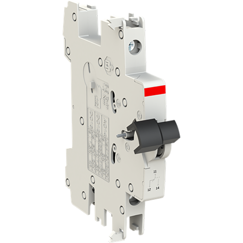 ABB Componenten DSCC-IH6R Hulpcontact 1 CO - 9paa00000304142 - 20114411