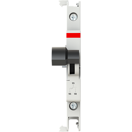 ABB Componenten DSCC-S6R Signaal Contact 1 CO - 9paa00000304143 - 20196894