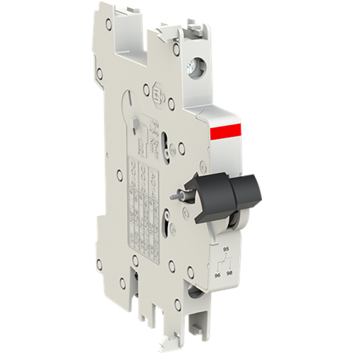 ABB Componenten DSCC-S6R Signaal Contact 1 CO - 9paa00000304145 - 20196894