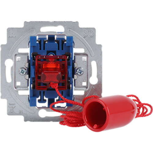 ABB Busch-Jaeger pulstrekker NC inb - 9paa00000305680 - 20088099
