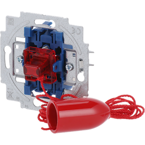 ABB Busch-Jaeger pulstrekker NC inb - 9paa00000305681 - 20088099