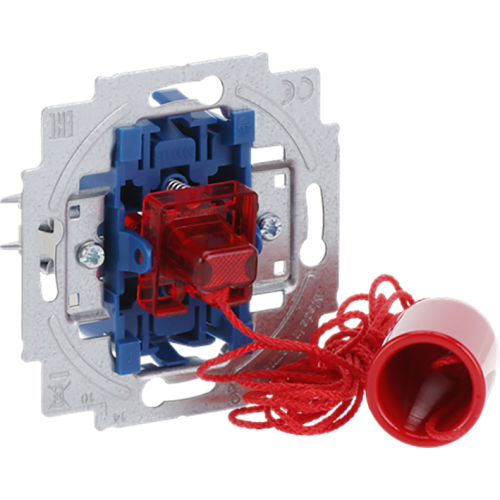 ABB Busch-Jaeger pulstrekker NC inb - 9paa00000305682 - 20088099