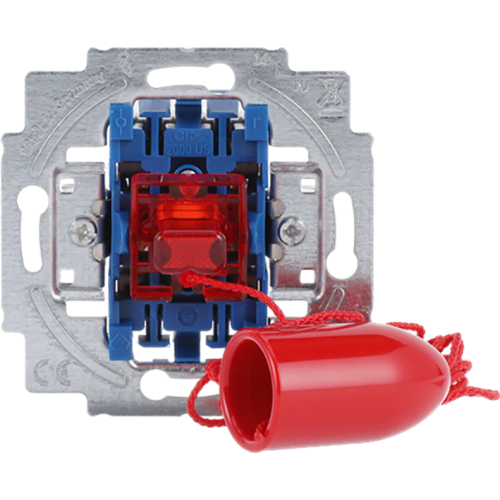 B&J pulstrekker 1-polig NO inb 2m trekkoord 2020/01 US-101 - 9paa00000305685 - 11002739