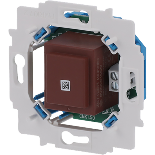 B&J netvoeding inbouw 1518 U - 9paa00000305691 - 3030038