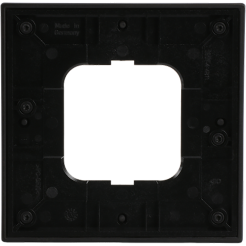 ABB Busch-Jaeger afdekraam 1v dynasty antiek decor antra - 9paa00000305727 - 20089619
