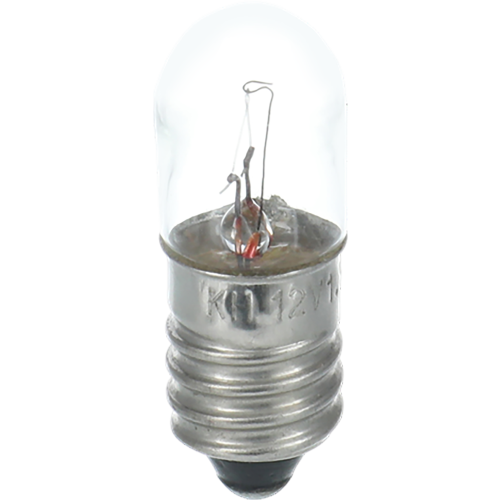 ABB Busch-Jaeger gloeilampje E10 12V/1.5W - 9paa00000305734 - 20089825