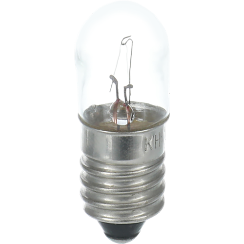 ABB Busch-Jaeger gloeilampje E10 12V/1.5W - 9paa00000305735 - 20089825