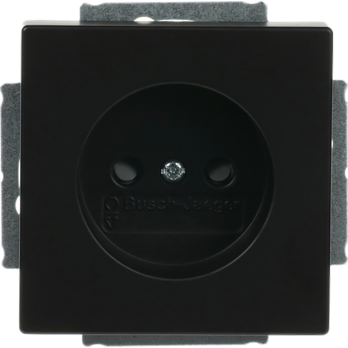 B&J wcd 1v kv inb matzwart 2300 UCRKS-885-503 - 9paa00000305754 - 3131953