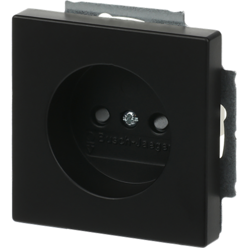 B&J wcd 1v kv inb matzwart 2300 UCRKS-885-503 - 9paa00000305755 - 3131953