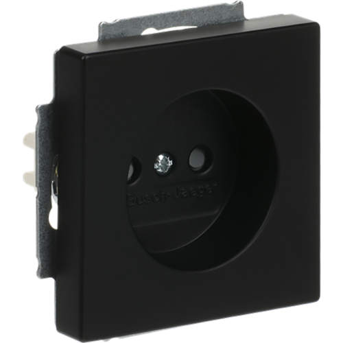 B&J wcd 1v kv inb matzwart 2300 UCRKS-885-503 - 9paa00000305756 - 3131953