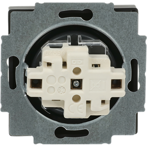 B&J wcd 1v kv inb matzwart 2300 UCRKS-885-503 - 9paa00000305757 - 3131953