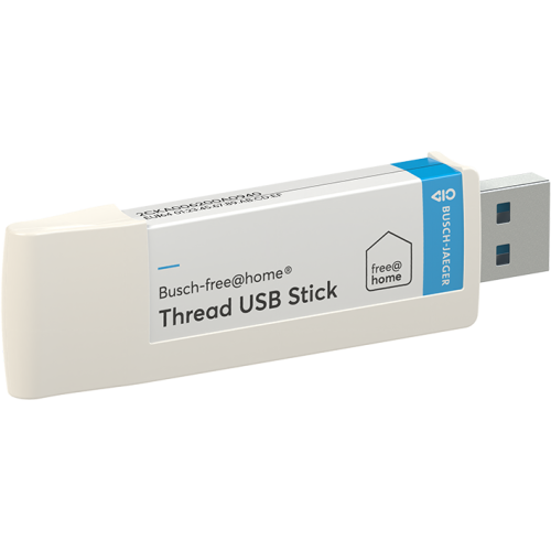ABB Busch-Jaeger Thread USB Stick - 9paa00000309955 - 20090365